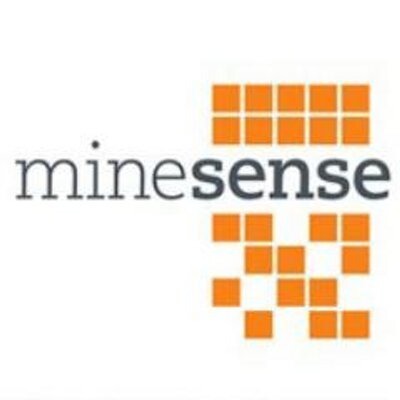 MineSense Technologies logo