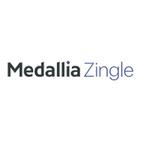 ZINGLE (Company) logo