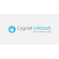 Cygnet Infotech logo