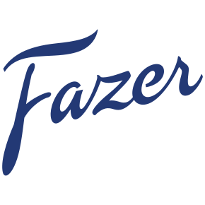 Fazer logo