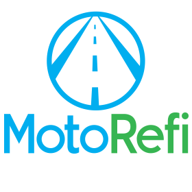 MotoRefi logo