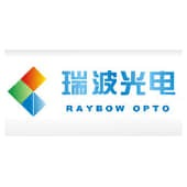 Shenzhen Raybow Optoelectronics logo