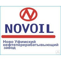 Bashneft – Novoil logo