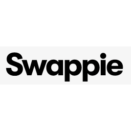 Swappie logo