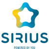 Sirius (energy company) logo