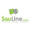 SquLine logo