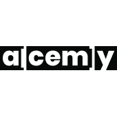 Alcemy logo