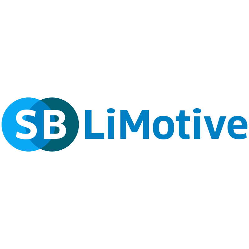 SB LiMotive logo