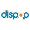 Dispop logo