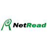 NetRead Software and Services logo