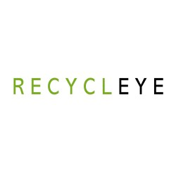 Recycleye Ltd logo