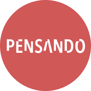 Pensando Systems logo