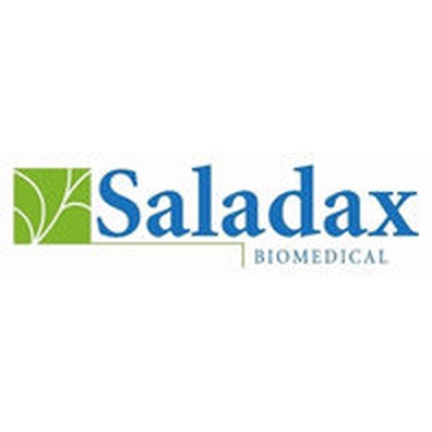 Saladax Biomedical logo