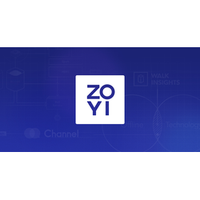 Zoyi logo