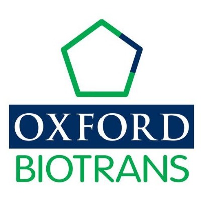 Oxford Biotrans logo