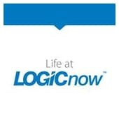 LogicNow logo