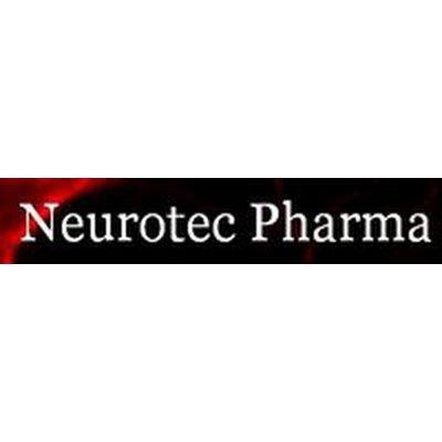 Neurotec Pharma logo