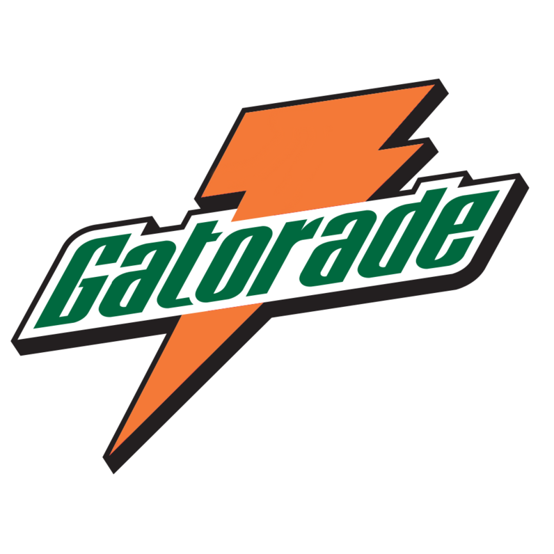 Gatorade logo