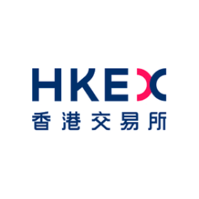 Hong Kong Stock Exchange logo