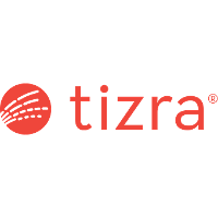 Tizra, Inc. logo