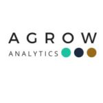 Agrow Analytics logo