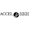 Accel-KKR logo