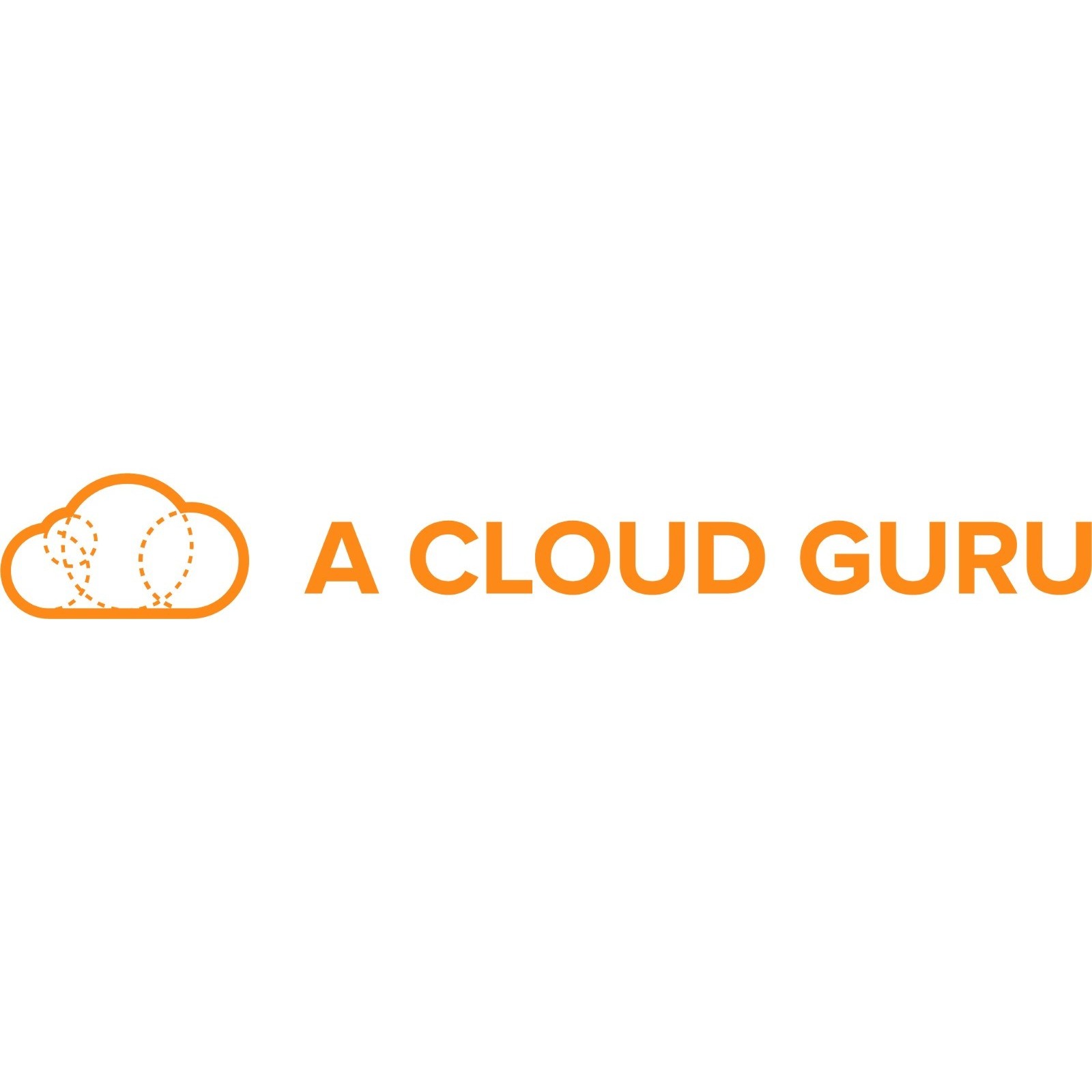 A Cloud Guru logo