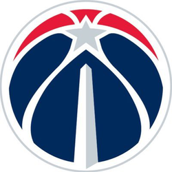 Washington Wizards logo