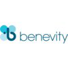 Benevity logo