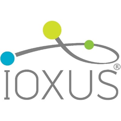 Ioxus logo