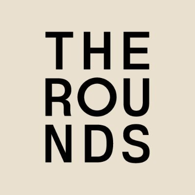 The Rounds logo