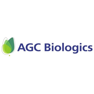 AGC Biologics logo