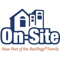 On-Site.Com logo