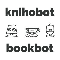 Bookbot logo