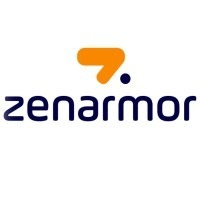 Zenarmor logo