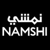 Namshi logo