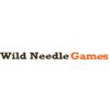 Wild Needle (company) logo