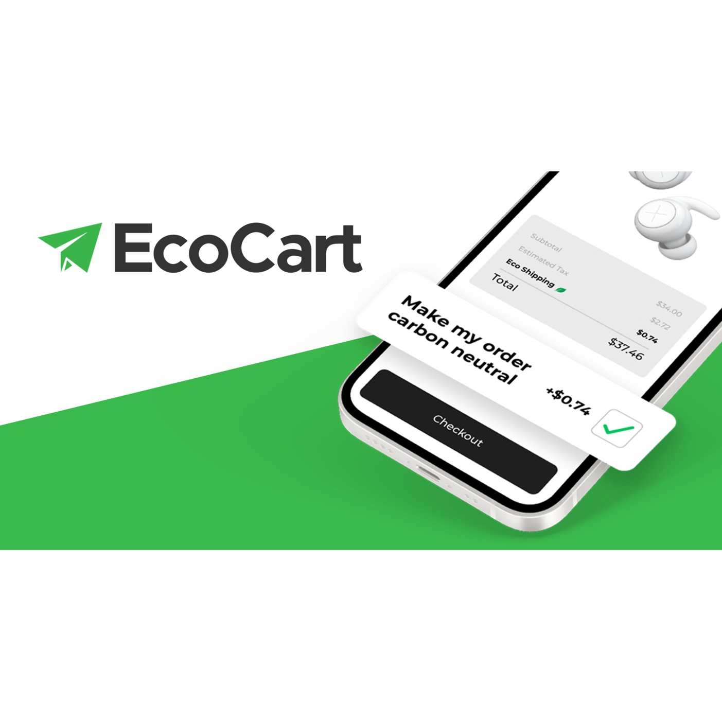 EcoCart (company) logo