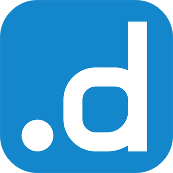 dotData logo