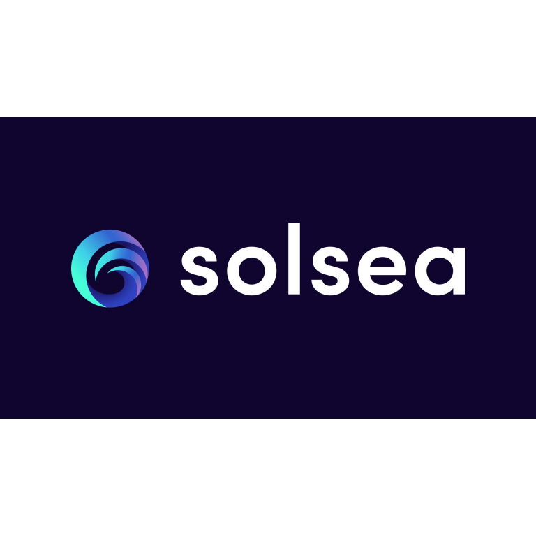 Solsea logo