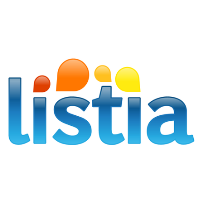 Listia logo