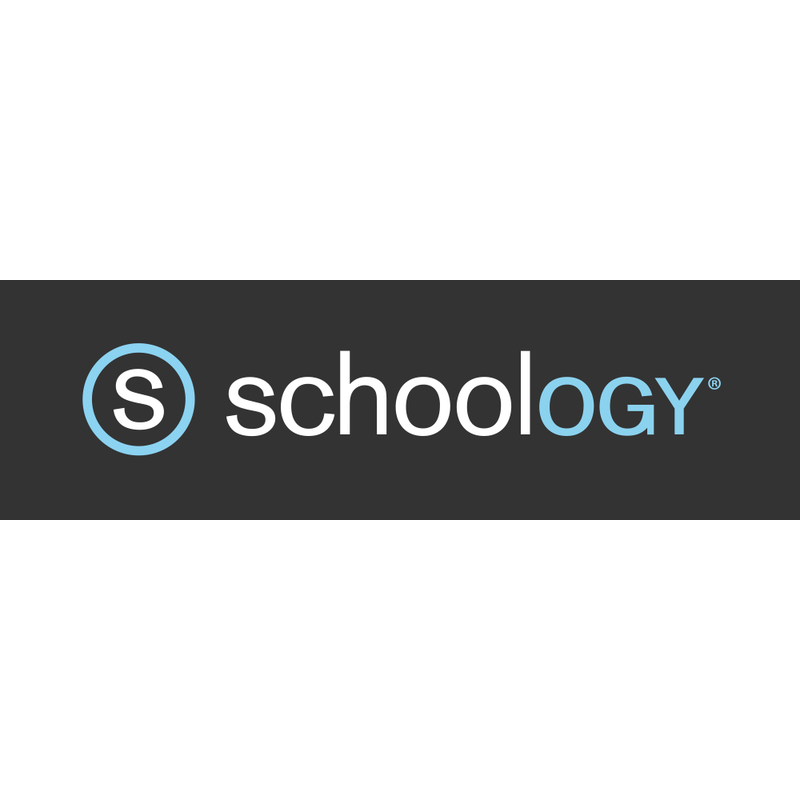 Schoology logo