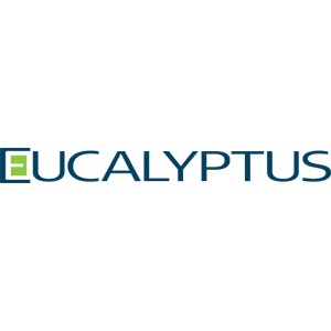 Eucalyptus (software) logo