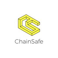 ChainSafe Systems logo