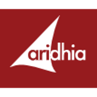 Aridhia Informatics logo