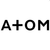 The ATOM Group logo