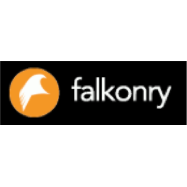 Falkonry logo