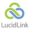 LucidLink logo