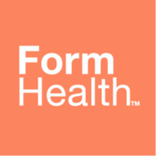 Form Health logo