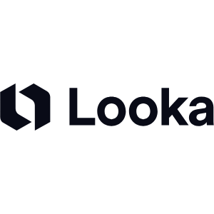 Looka logo